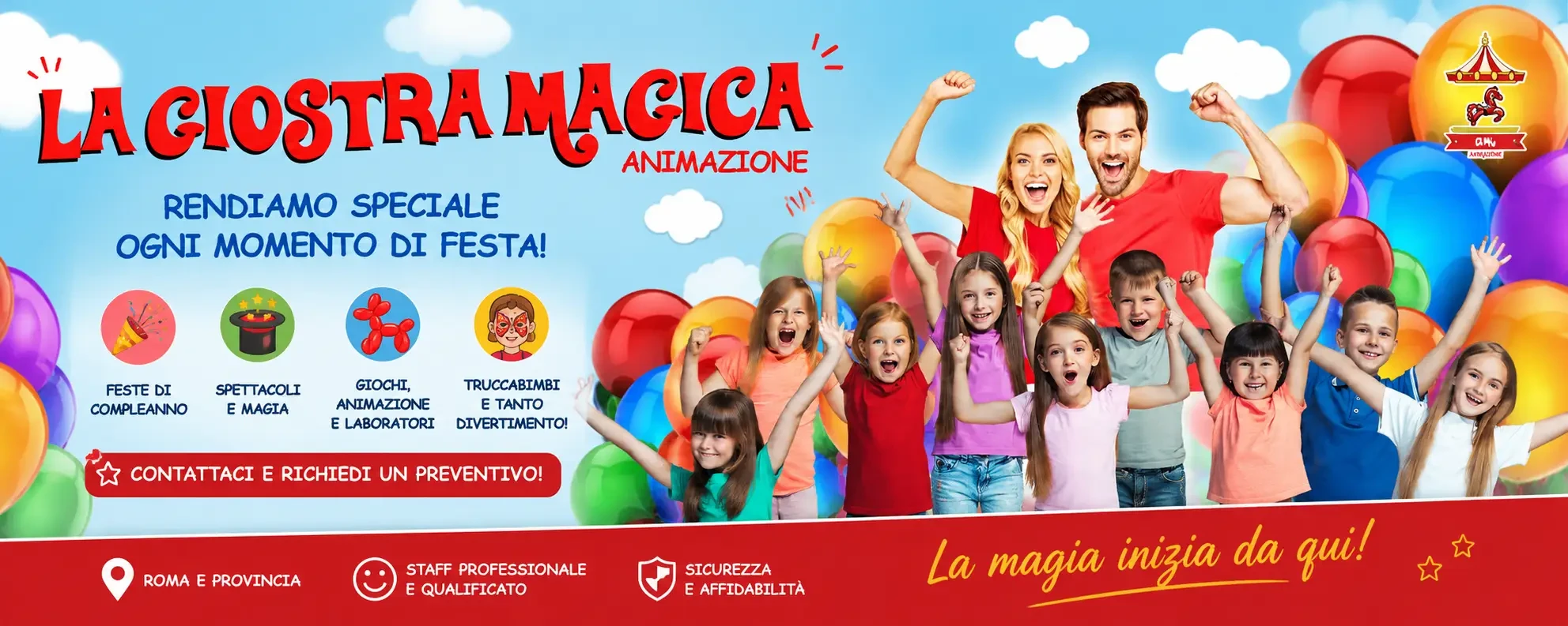 Giostra 2