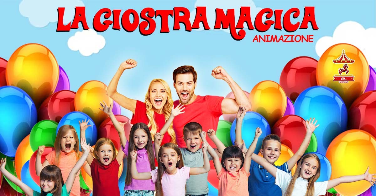 Giostra 2